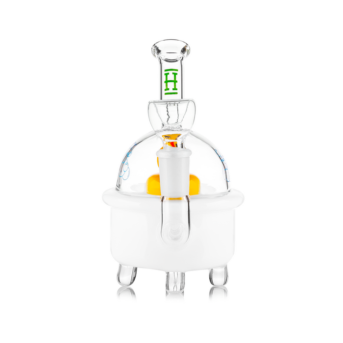 Hemper Ducky Glass Water Pipe