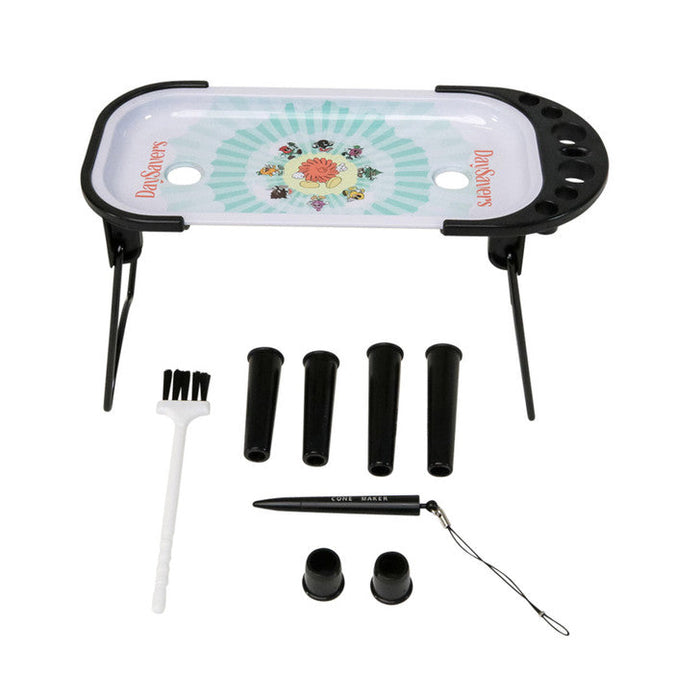 DaySavers Fast Filling Rolling Tray