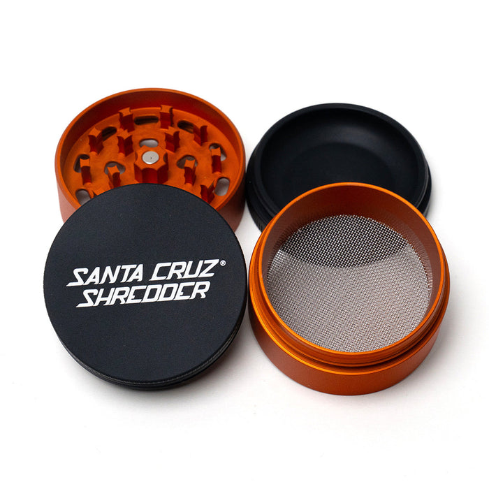 Santa Cruz Split Tone Medium Grinders