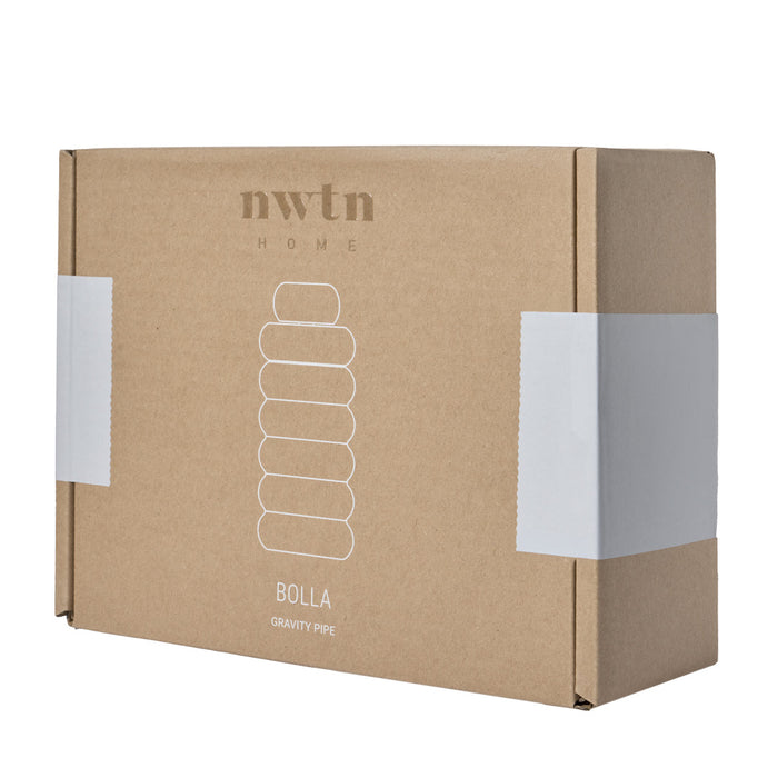 NWTN Home Bolla Gravity Bong