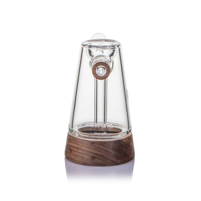 MJ Arsenal Alpine Mesa Glass Bubbler