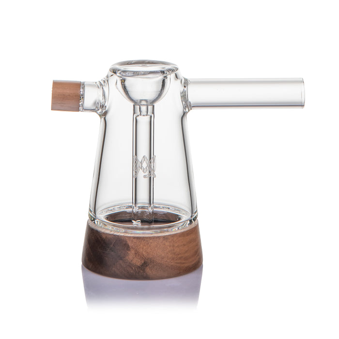 MJ Arsenal Alpine Mesa Glass Bubbler