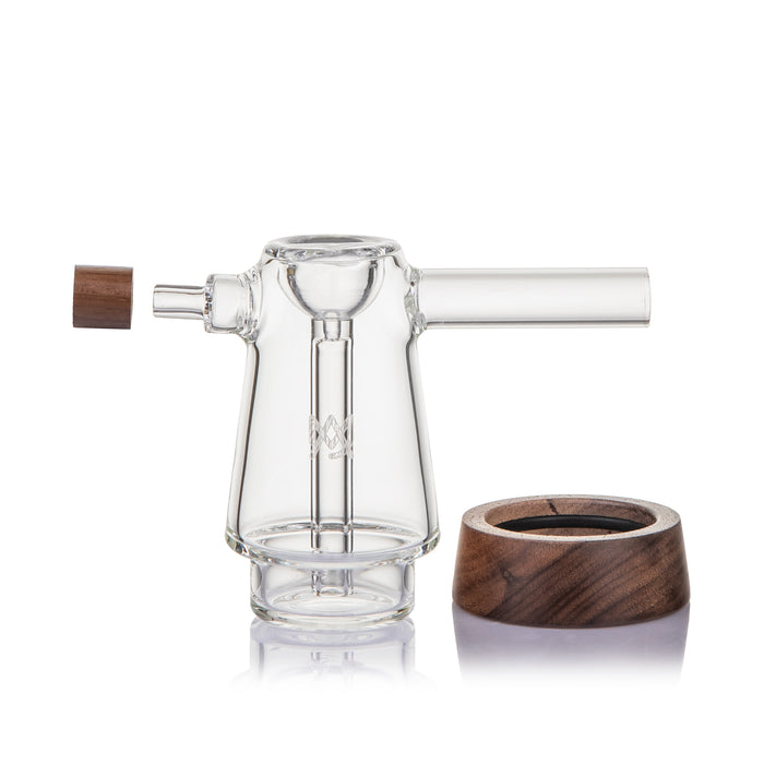 MJ Arsenal Alpine Mesa Glass Bubbler