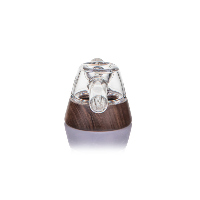 MJ Arsenal Base Camp Glass Pipe