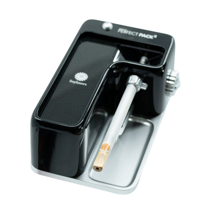 DaySavers Perfect Pack 2 Filling Machine