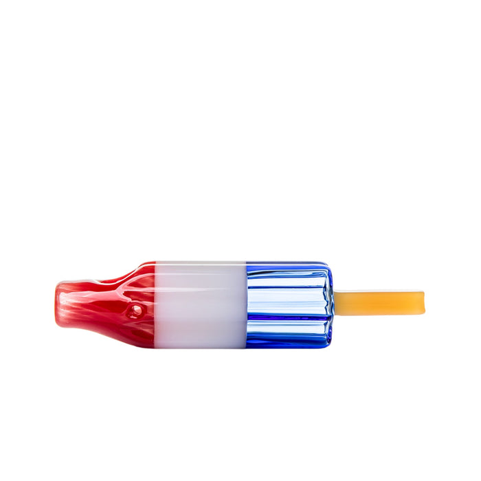 BigFUN! Pipesicle Glass Pipe