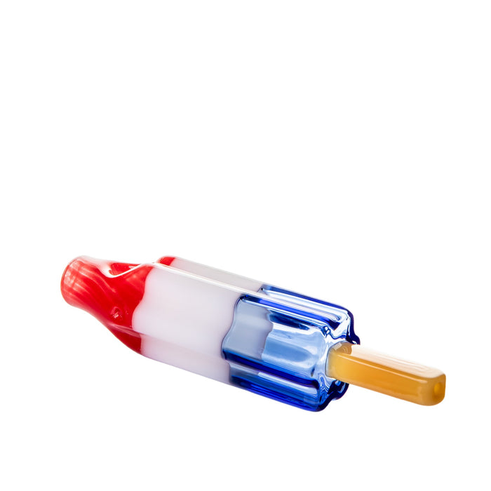 BigFUN! Pipesicle Glass Pipe