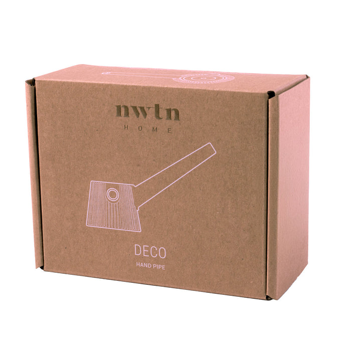 NWTN Home Deco Hand Pipe