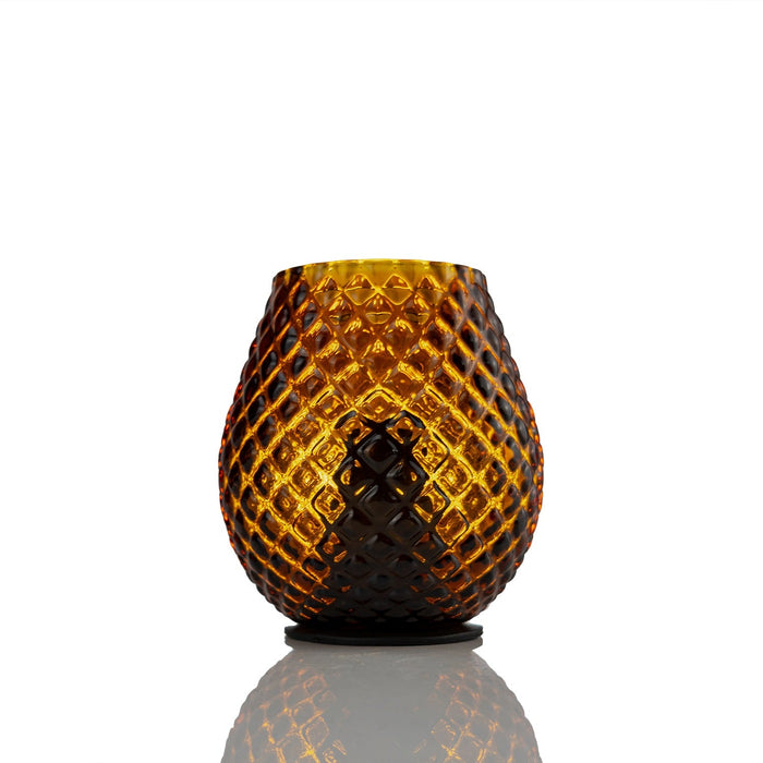 Jane West x Zenco Twenties Glassware | Snifter