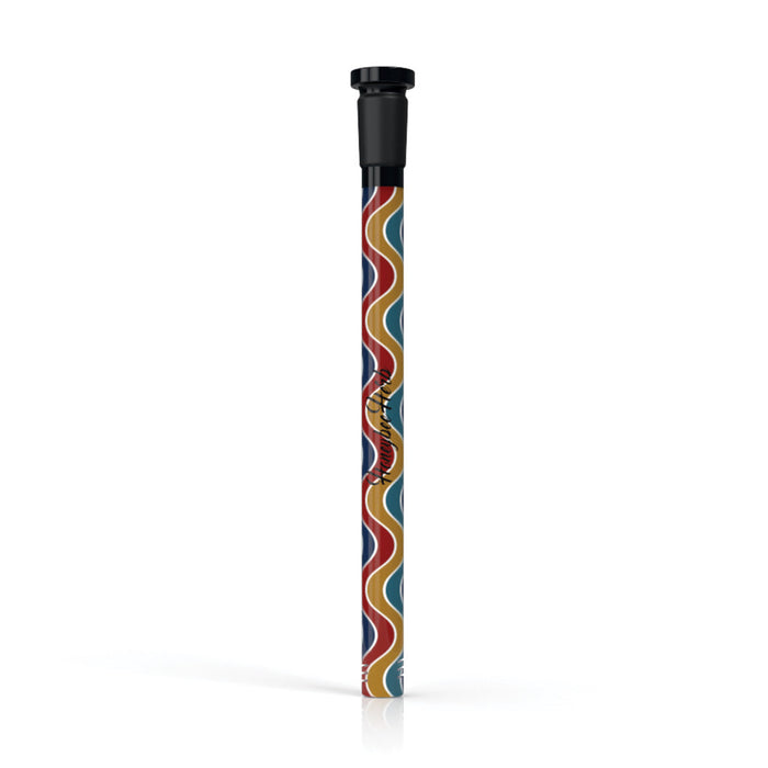 WHIRL WIG WAG DOWNSTEM