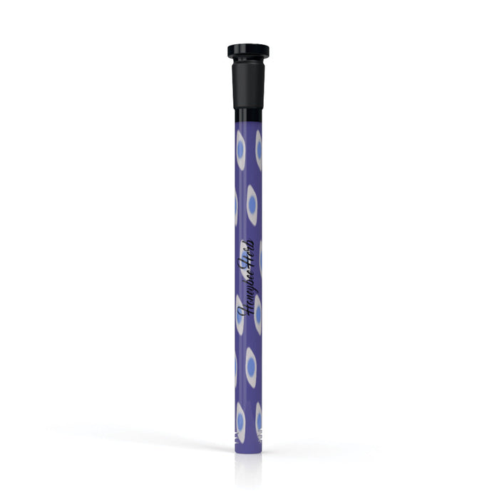 SPOTTED BEAD DOWNSTEM