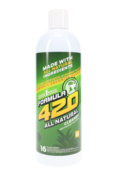 Formula 420 All Natural Cleaner – 16 oz