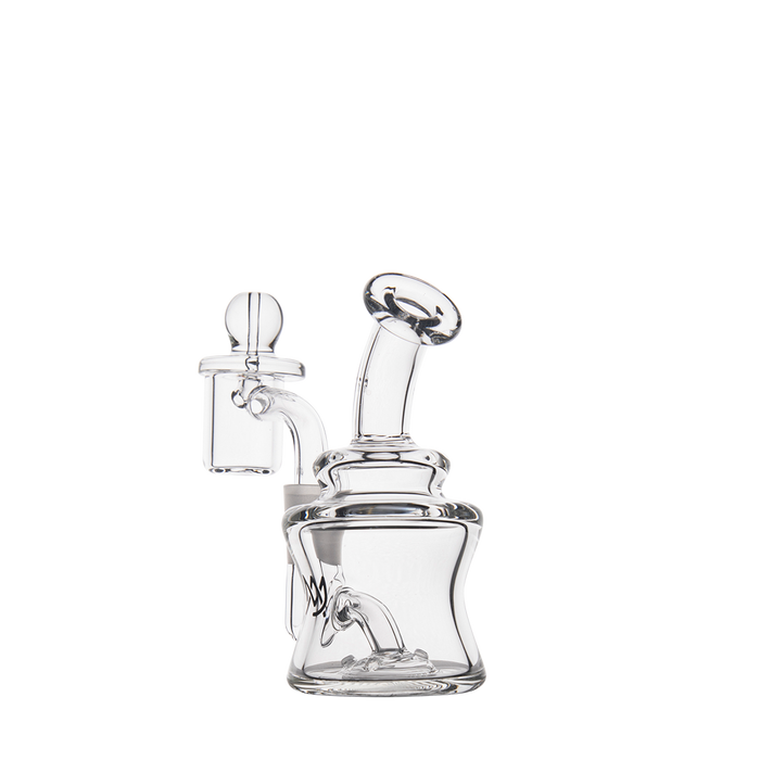 Jammer Mini Rig
