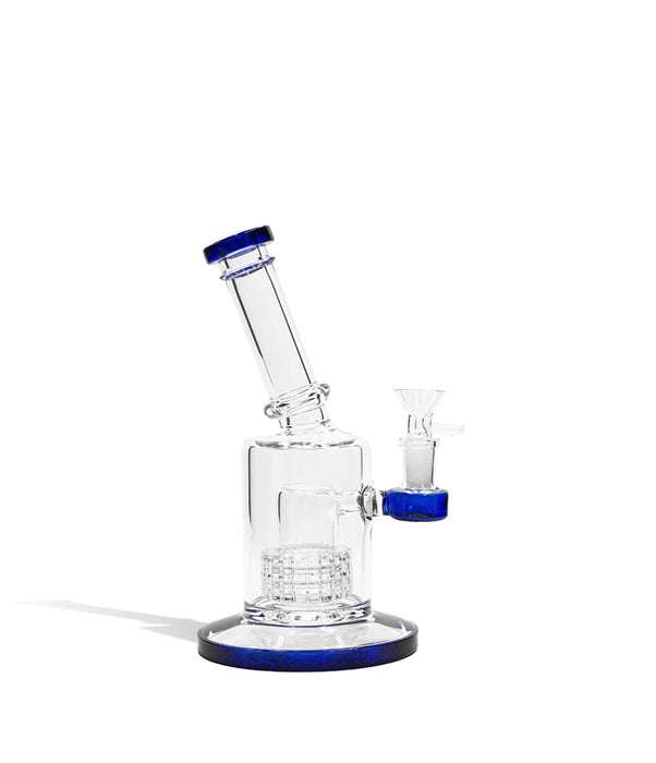 8 Inch Banger Hanger with Angled Neck