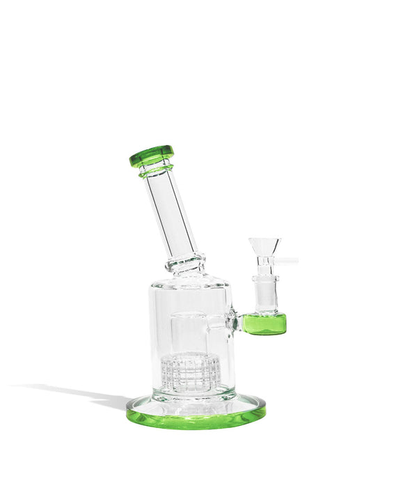 8 Inch Banger Hanger with Angled Neck