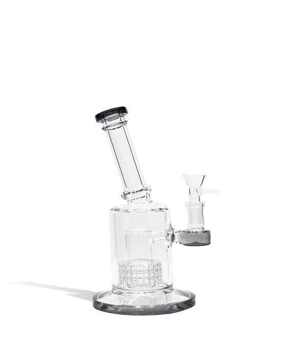 8 Inch Banger Hanger with Angled Neck