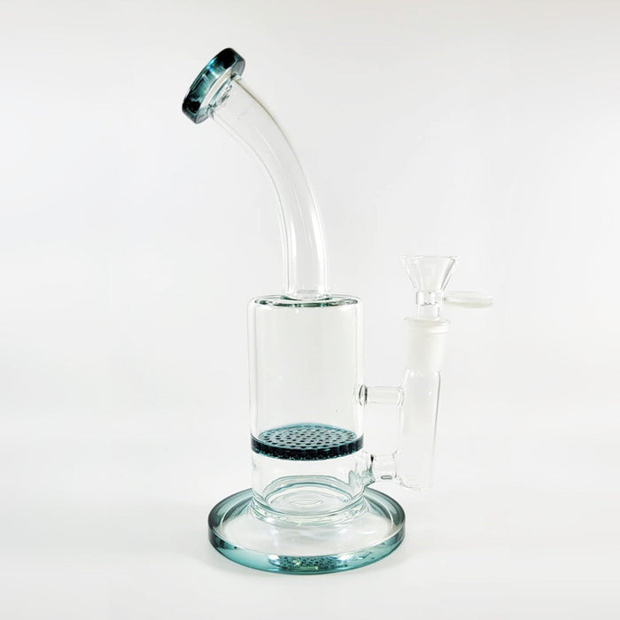 8.5 INCH HONEYCOMB PERC RIG