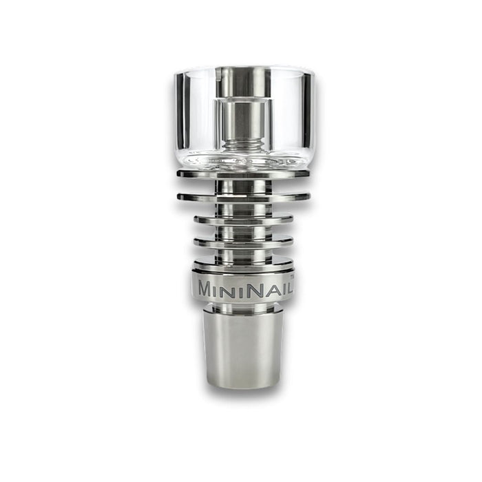 Quartz Hybrid Universal Nail