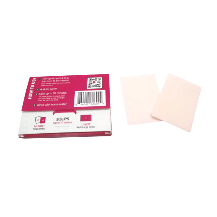 Pink Slips - All Purpose Cleaner: 20-Pack Display