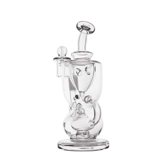 MJ Arsenal Titan Mini Dab Rig
