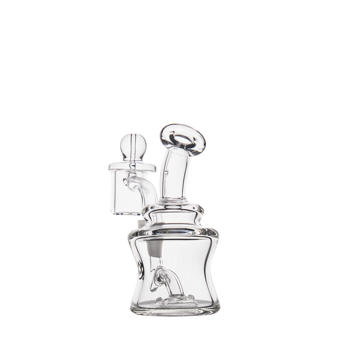 Jammer Mini Rig