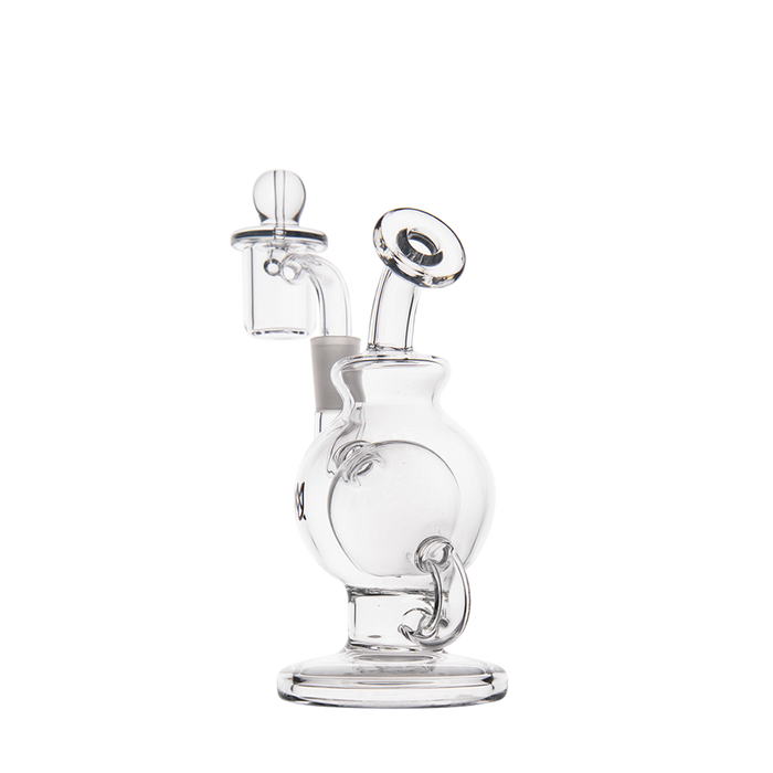 Atlas Mini Dab Rig