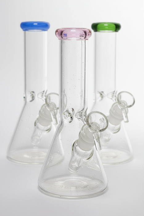 8" Beaker Bong
