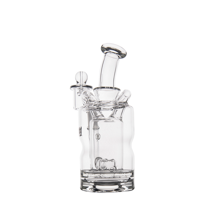 MJ Arsenal Turbine Mini Dab Rig