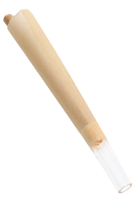 GRAV Tall Kings Quartz Tip Cones – 109 mm – 3/Pack – 16-Count Display