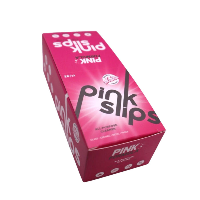 Pink Slips - All Purpose Cleaner: 20-Pack Display