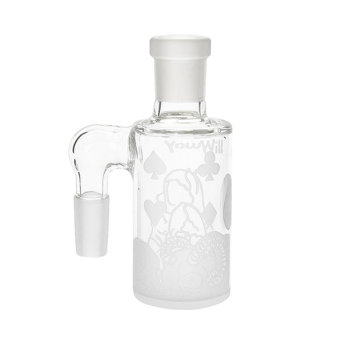 MILKYWAY EMPEROR’S LEGACY WET ASH CATCHER