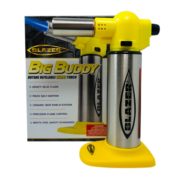 Blazer Torch Big Buddy