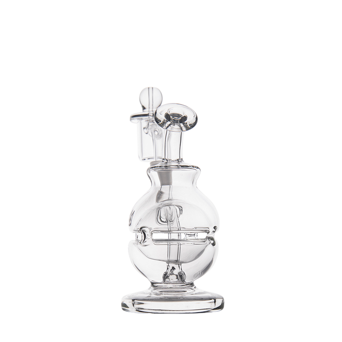 Royale Mini Dab Rig