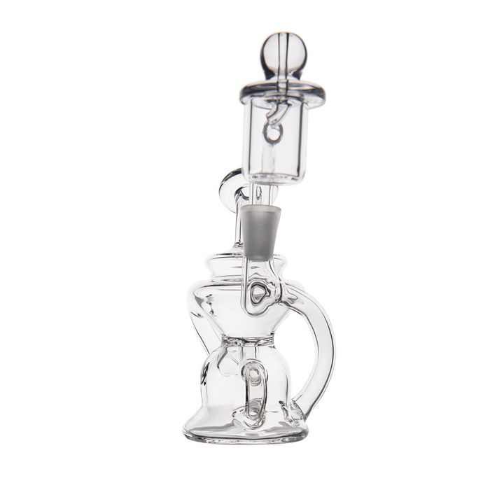 Hydra Mini Dab Rig
