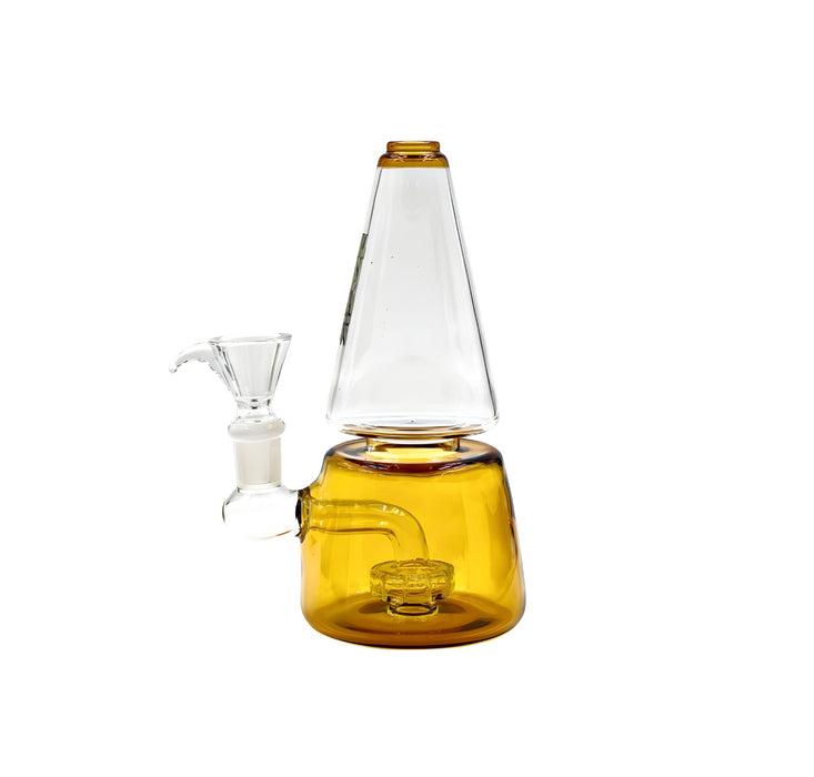 The Conical Cruiser 7" Bong