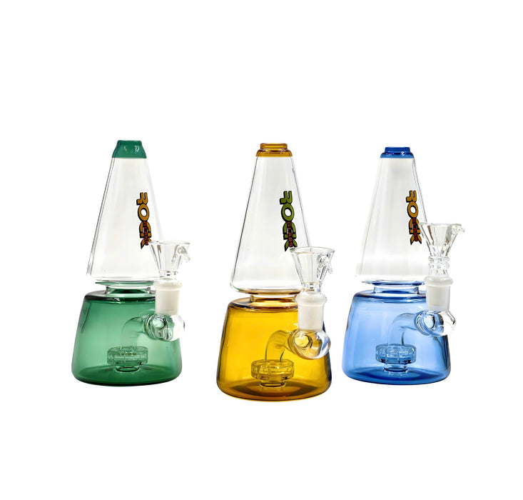 The Conical Cruiser 7" Bong