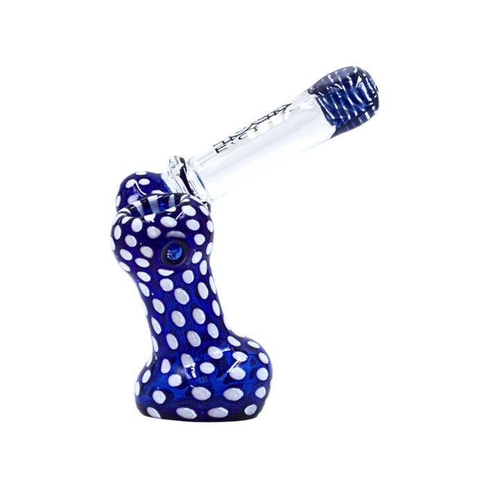 Rock Glass Drifter Sidecar Bubbler