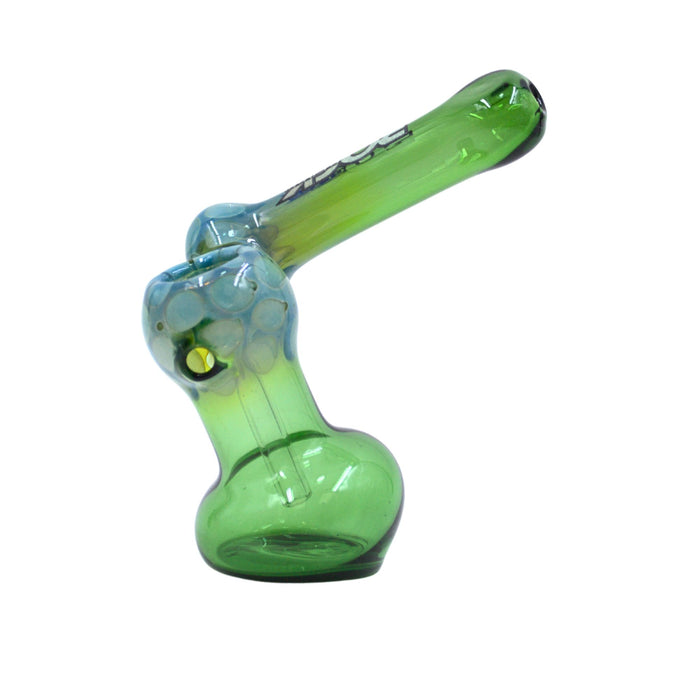 Rock Glass Outrider Sidecar Bubbler