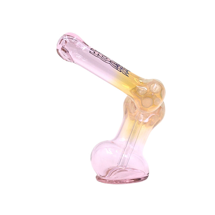 Rock Glass Outrider Sidecar Bubbler