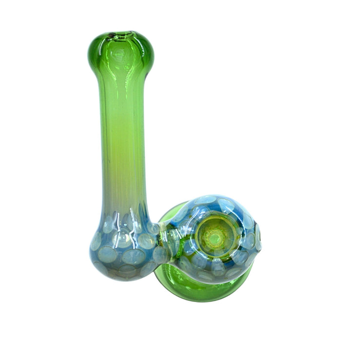 Rock Glass Outrider Sidecar Bubbler