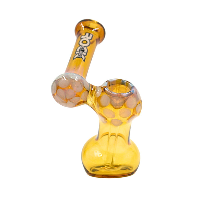 Rock Glass Outrider Sidecar Bubbler