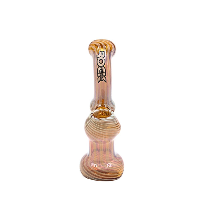 Vapor Serpent Rock Glass Bubbler