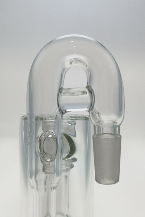 TAG - 6" Fixed 8 Arm Tree Ashcatcher 50x5MM (14MM Male to 14MM Female)