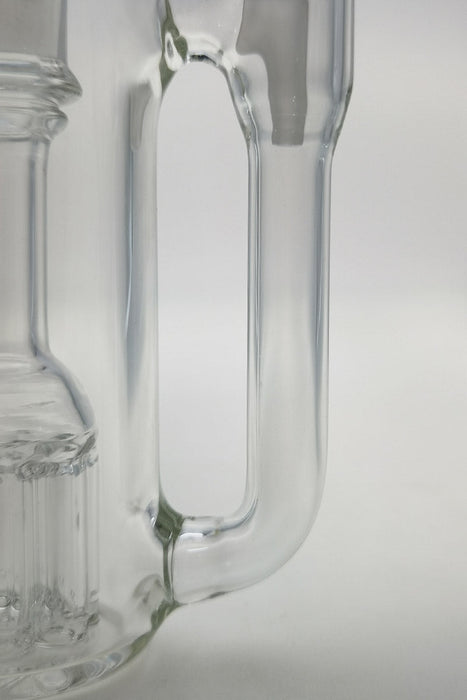 TAG - 6" Fixed 8 Arm Tree Ashcatcher 50x5MM (14MM Male to 14MM Female)