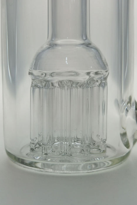 TAG - 6" Fixed 8 Arm Tree Ashcatcher 50x5MM (14MM Male to 14MM Female)