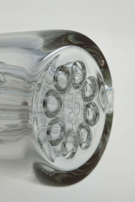 TAG - 6" Fixed 8 Arm Tree Ashcatcher 50x5MM (14MM Male to 14MM Female)