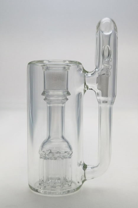 TAG - 6" Fixed 8 Arm Tree Ashcatcher 50x5MM (14MM Male to 14MM Female)