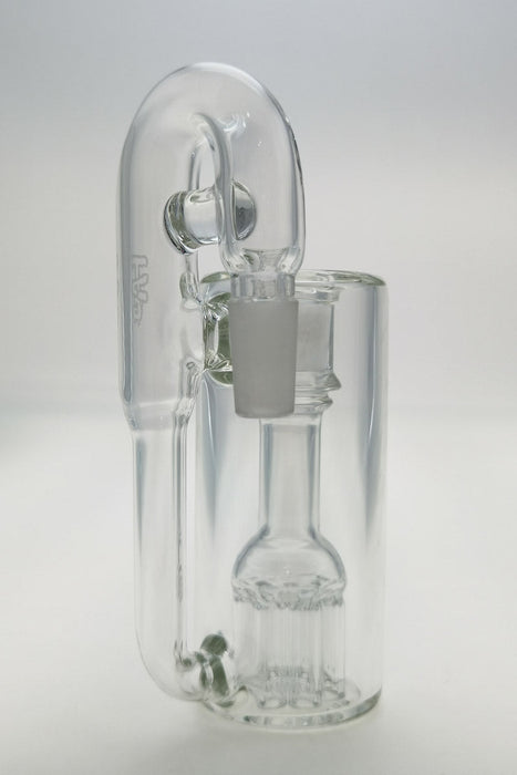 TAG - 6" Fixed 8 Arm Tree Ashcatcher 50x5MM (14MM Male to 14MM Female)