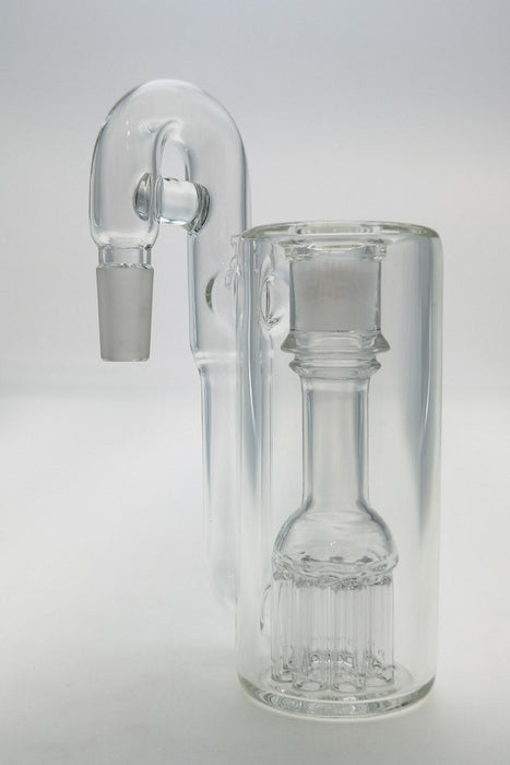 TAG - 6" Fixed 8 Arm Tree Ashcatcher 50x5MM (14MM Male to 14MM Female)