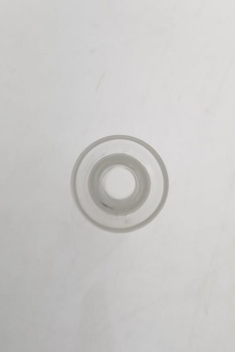 Double Male Fittings Adapter Straight for Dome & Nail